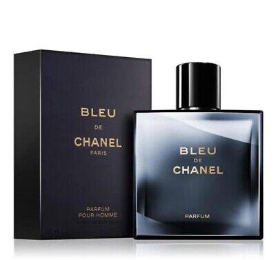 عطر ادکلن شنل بلو-بلو شنل ادو پرفیوم اصل-بلو چنل | Chanel Bleu de Chanel EDP