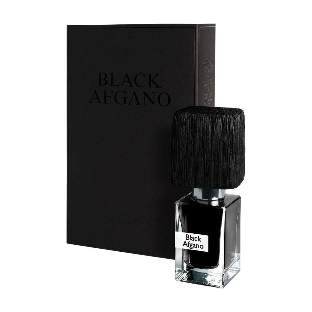 ادکلن بلک افغان اصل-ناسوماتو بلک افگانو | Nasomatto Black Afgano