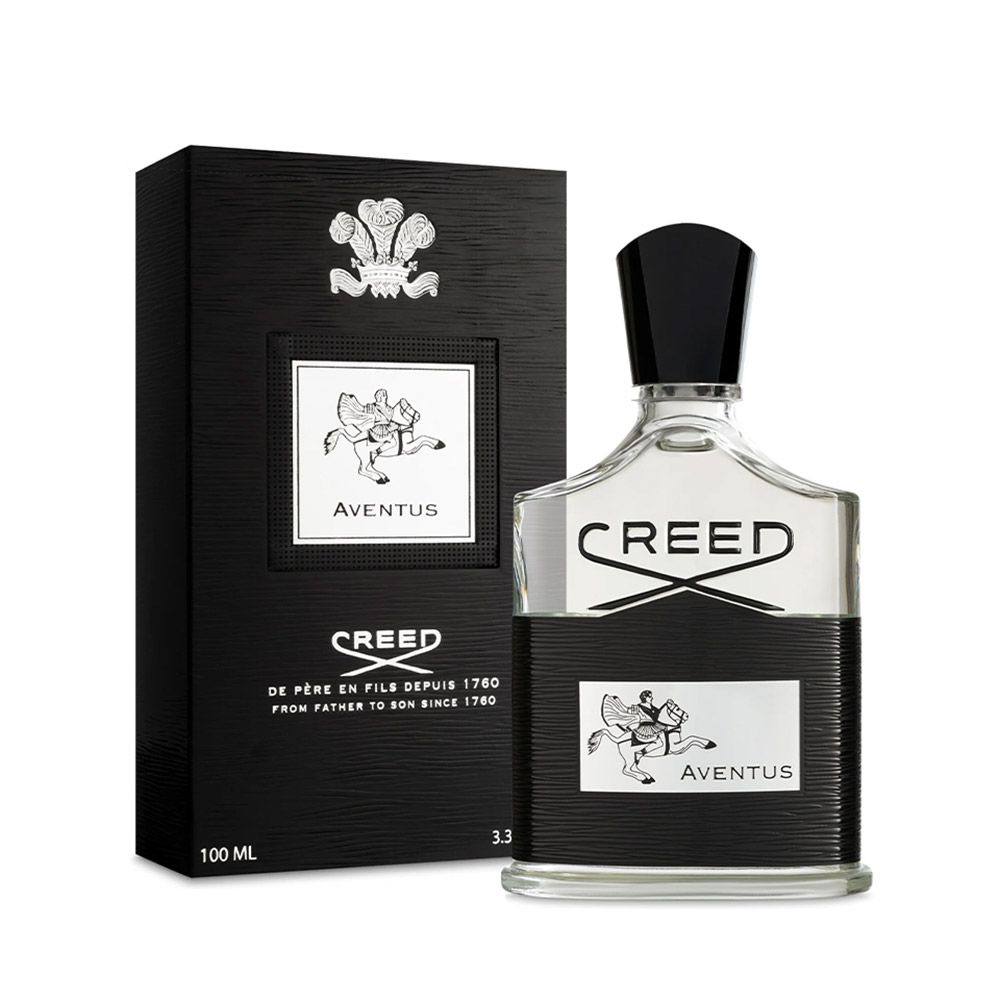 عطر ادکلن کرید اونتوس مردانه | Creed Aventus