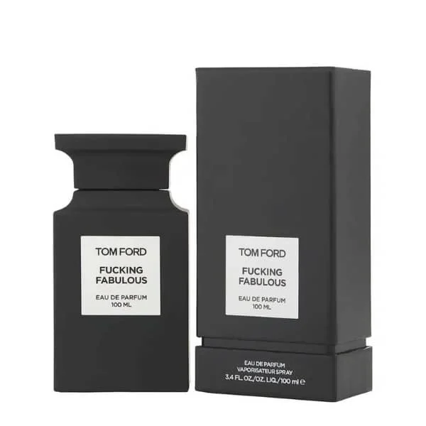 عطر ادکلن تام فورد فاکینگ فابولوس | Tom Ford Fucking Fabulous