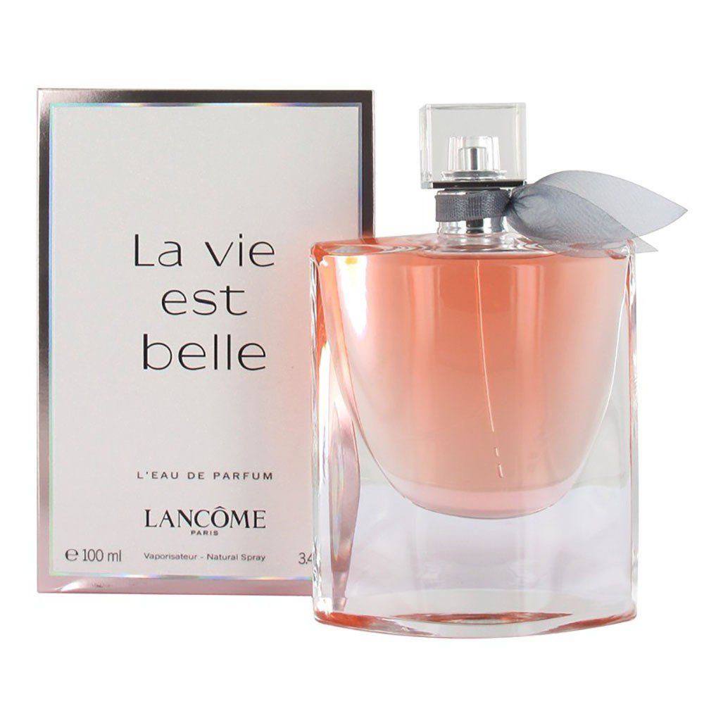 عطر ادکلن لانکوم لا ویه است بله | Lancome La Vie Est Belle