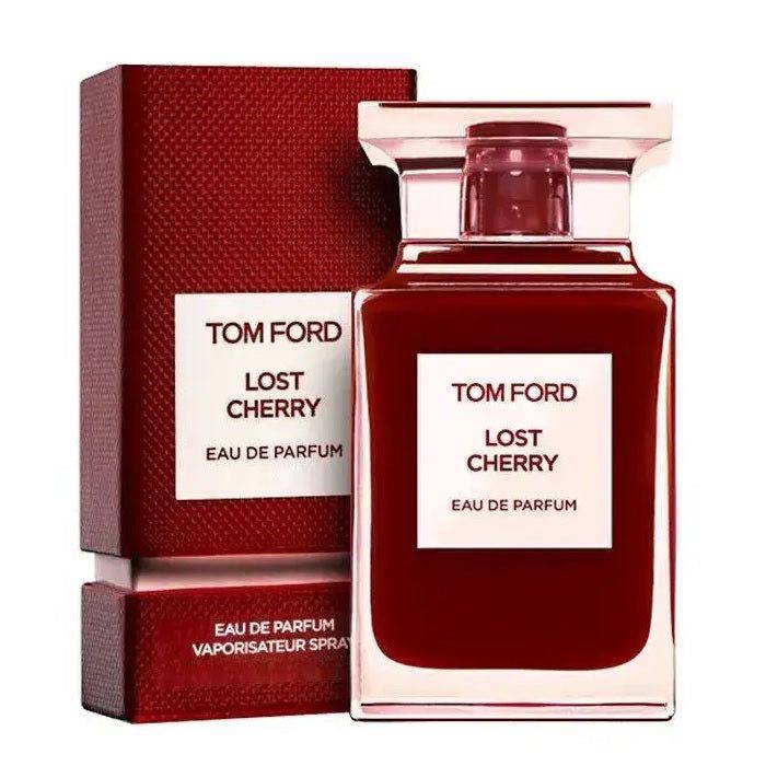 عطر ادکلن تام فورد لاست چری | Tom Ford Lost Cherry