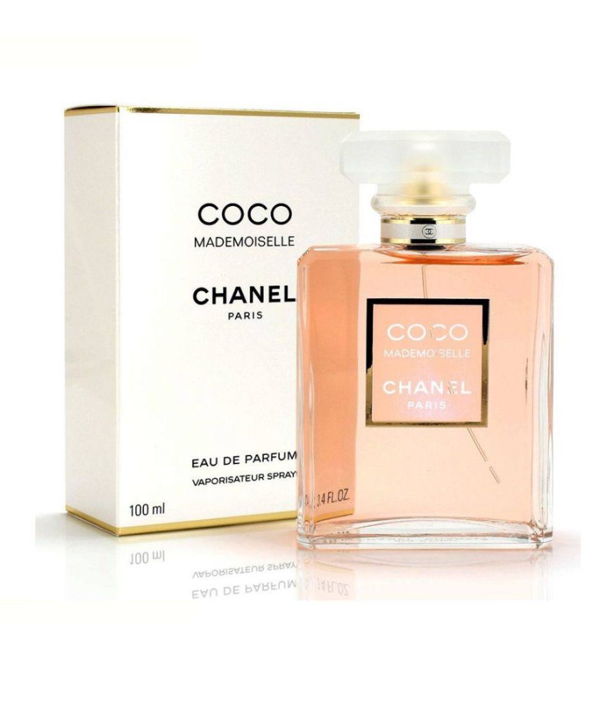 عطر ادکلن شنل کوکو مادمازل-کوکو شانل | Chanel Coco Mademoiselle