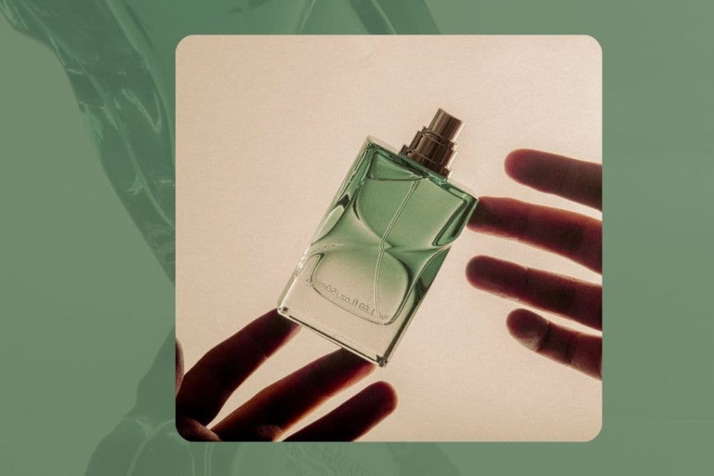 بهترین عطر مردانه